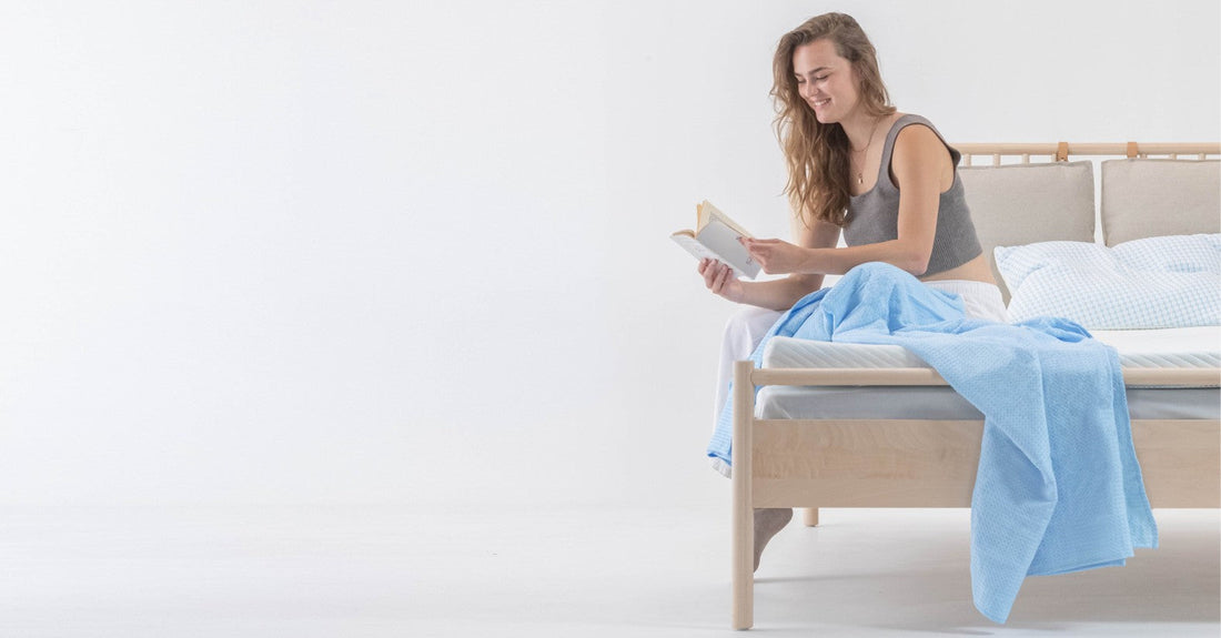 Signalen dat je een nieuwe topper of matras nodig hebt – Ontdek Ella’s Matrastopper