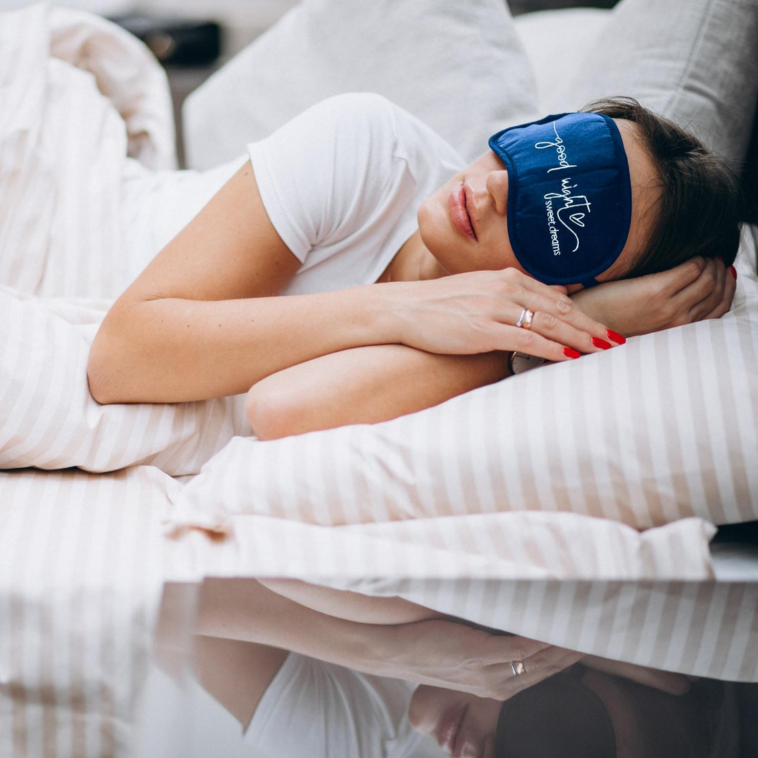 Waarom Word Je Moe Wakker? 10 Bewezen Tips om Fris en Energiek op te Staan