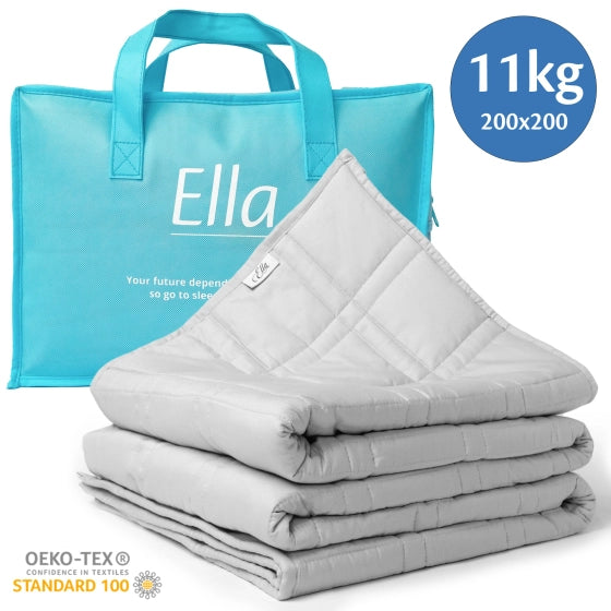 Ella Couverture Lestée