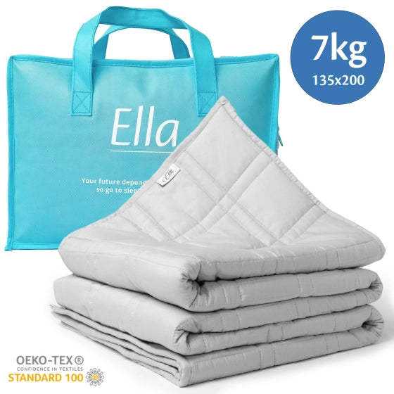 Ella Couverture Lestée