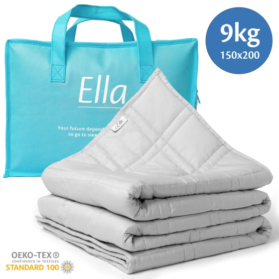 Ella Couverture Lestée