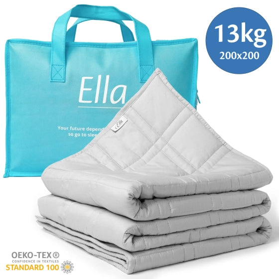 Ella Couverture Lestée