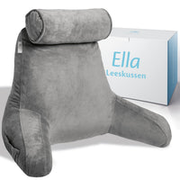 Coussin de lecture Ella