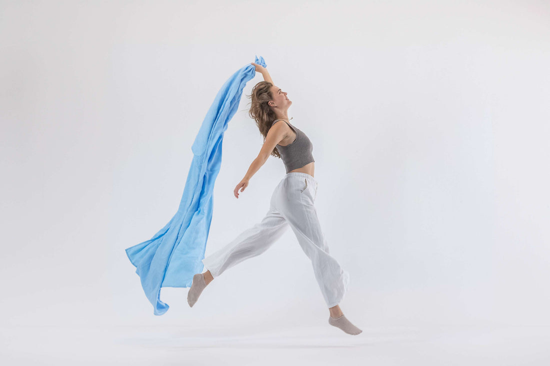 Hoe werken koeldekens?