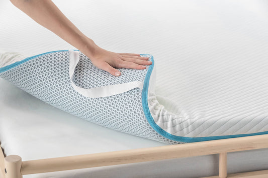 Beste Matrastoppers in 2025: Upgrade je Nachtrust met Ella Sleeps