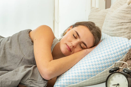 Top Hoofdkussens in 2025: Slaap Slimmer met Ella Sleeps