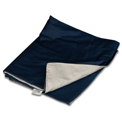 Hoes voor verzwaringsdeken, biedt bescherming en comfort, perfect voor een goede nachtrust.