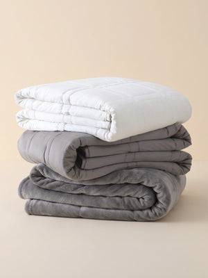 Nouveau : couverture lestée de 5 kg