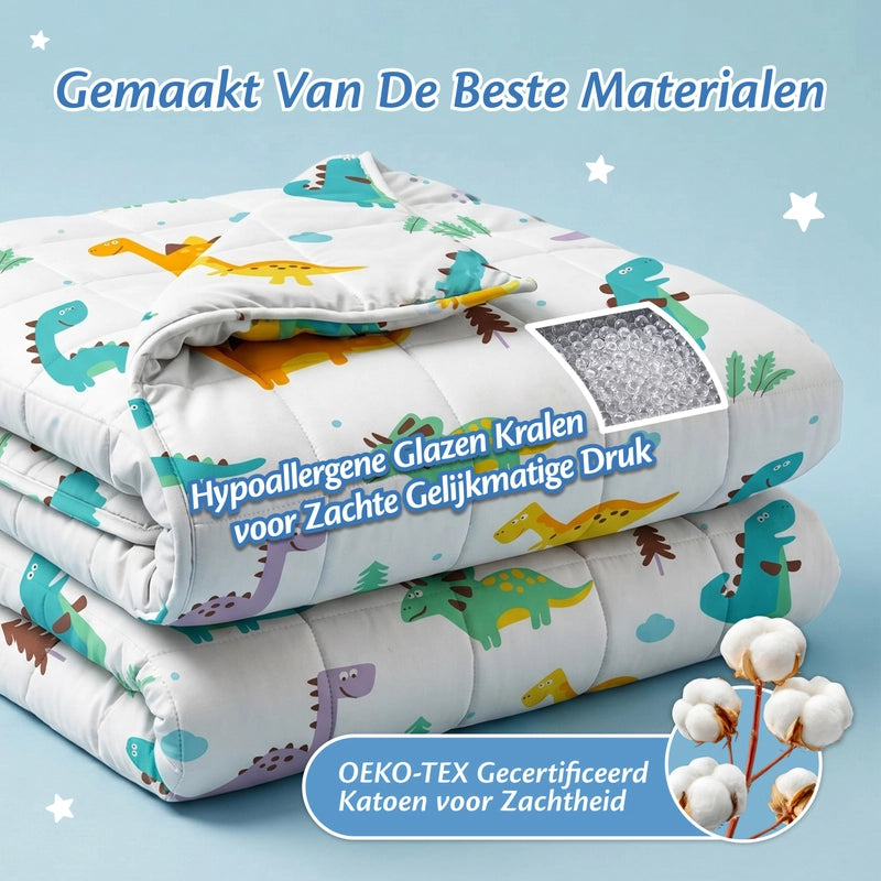 Ella Couverture Lestée Enfant