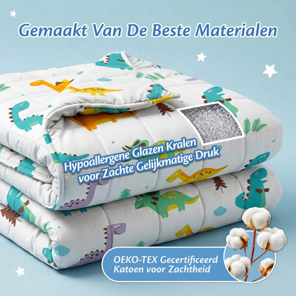 Ella Couverture Lestée Enfant