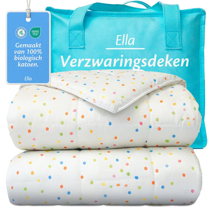 Ella Couverture Lestée Enfant