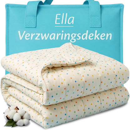 Ella Couverture Lestée Enfant