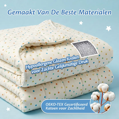 Ella Couverture Lestée Enfant