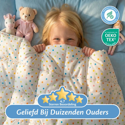 Ella Couverture Lestée Enfant