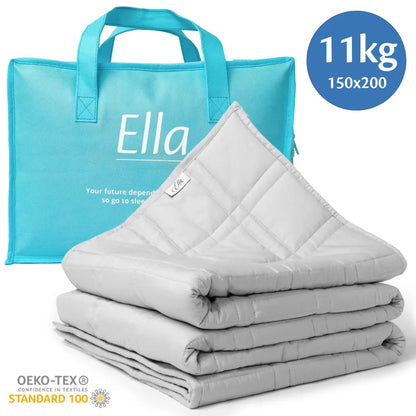 Ella Couverture Lestée