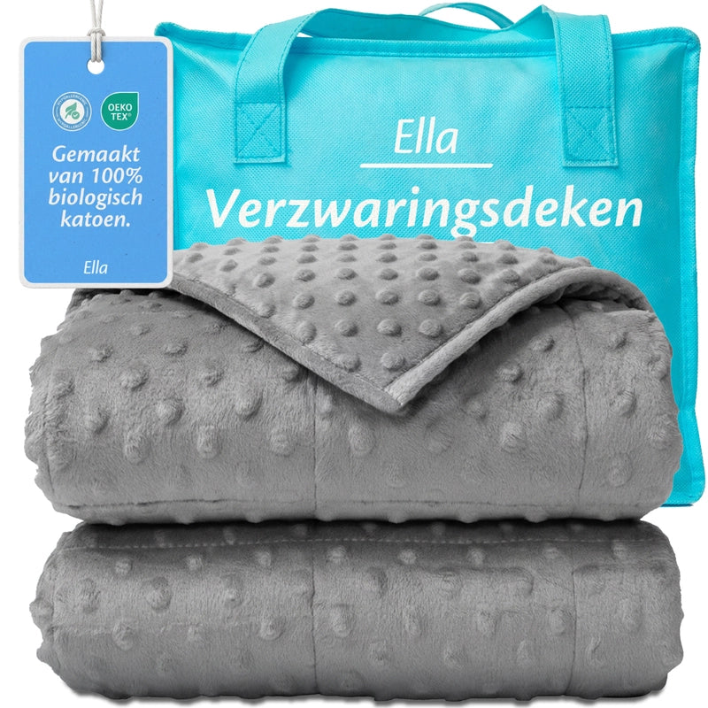 Ella Couverture Lestée Enfant