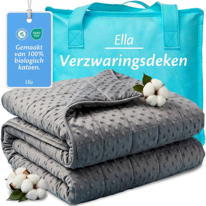 Ella Couverture Lestée Enfant