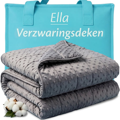 Ella Couverture Lestée Enfant