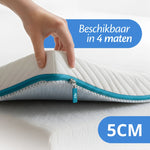 Surmatelas Doux - 5 cm
