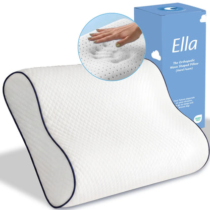 Coussin Orthopédique Ella