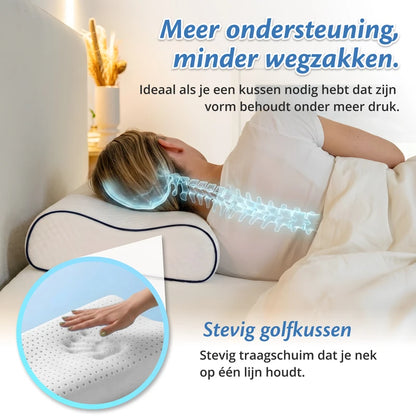 Coussin Orthopédique Ella