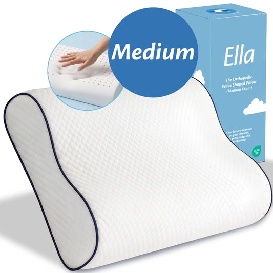 Coussin Orthopédique Ella