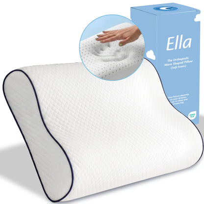 Coussin Orthopédique Ella