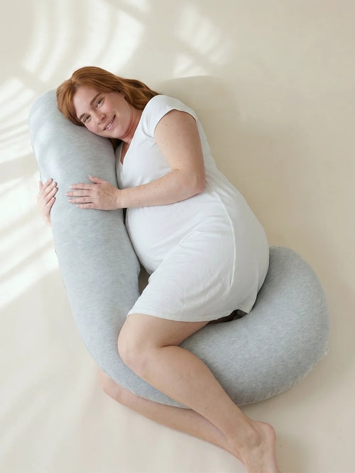 Coussin de Grossesse