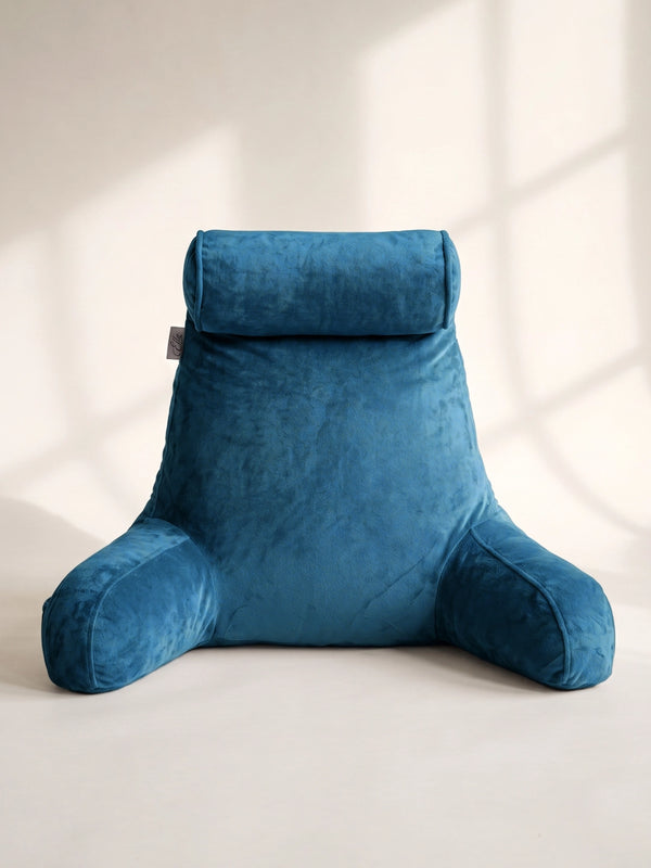 Coussin de lecture