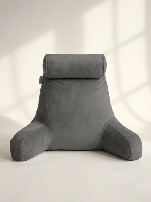 Coussin de lecture