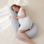 Coussin de grossesse Ella