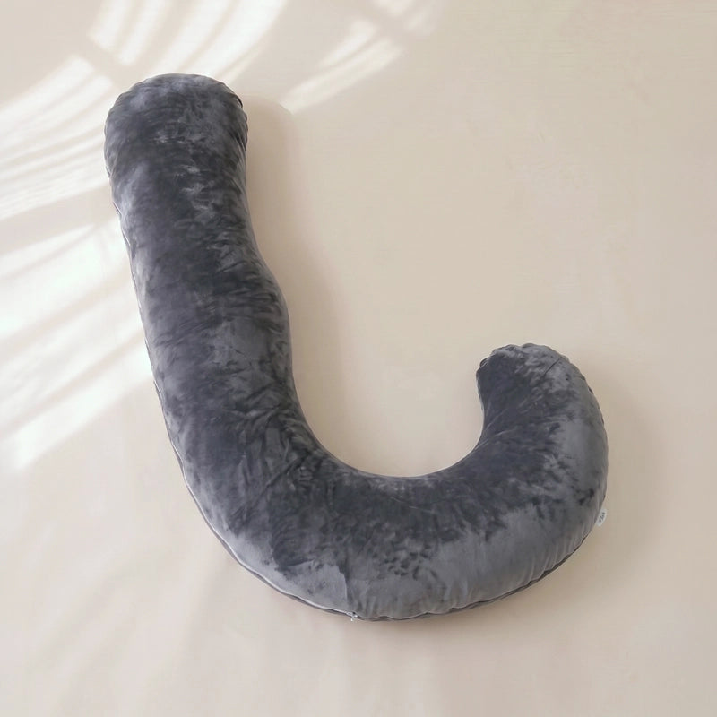Housses pour Coussin de Grossesse - Polaire / J