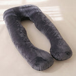 Housses pour Coussin de Grossesse