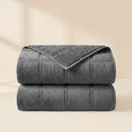 Ella Couverture lestée - Sherpa