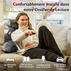 Coussin de lecture Ella Sleeps