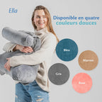 Coussin de lecture Ella Sleeps