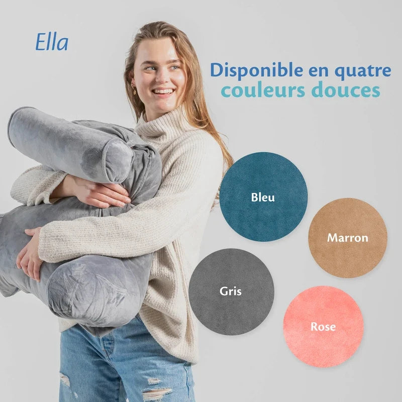 Coussin de lecture Ella Sleeps