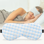 Ella Verzwaard Masque de sommeil