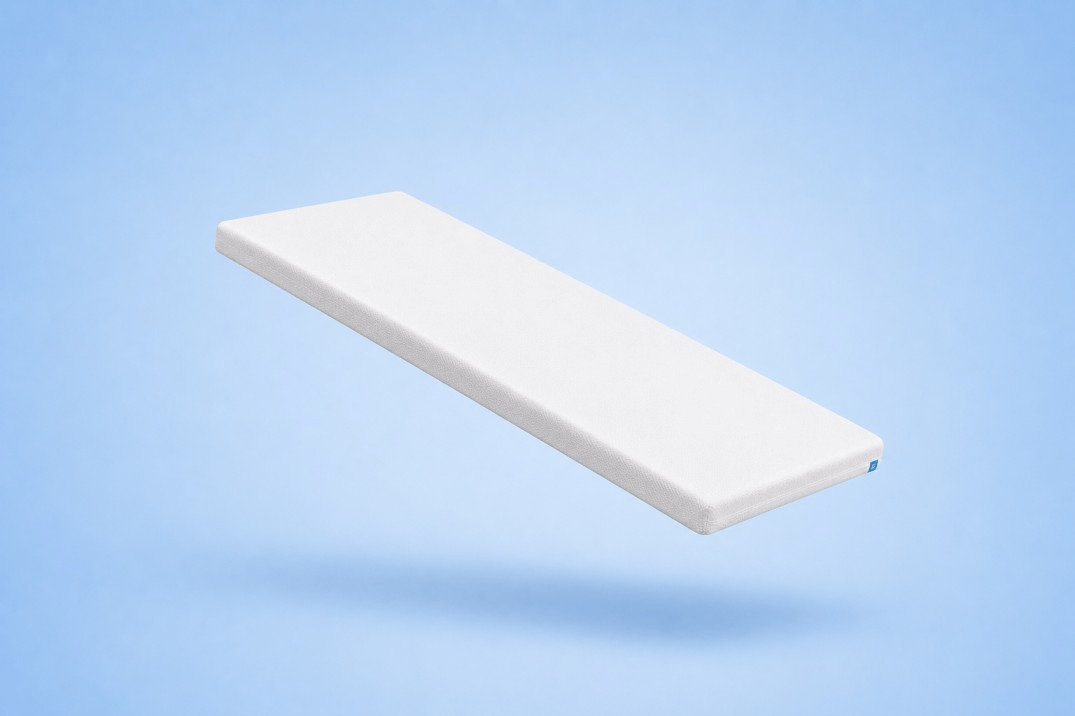 Surmatelas Medium & Ferme - 7 cm