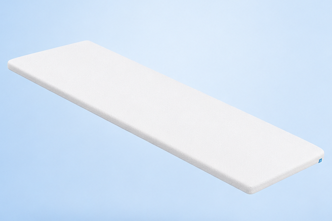 Surmatelas Doux - 5 cm