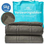 Ella Couverture lestée - Sherpa