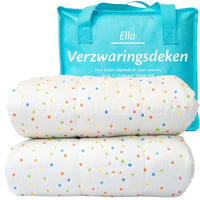 Ella Couverture Lestée Enfant
