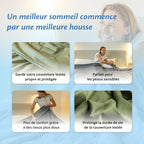 Housse de couette pour couverture lestée Ella Sleeps