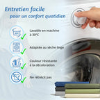 Housse de couette pour couverture lestée Ella Sleeps