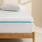 Surmatelas ferme - 7 cm