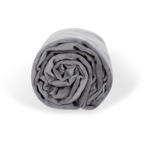 Housse de coussin de grossesse, offre un soutien optimal et un confort grâce à des matériaux respirants et doux.