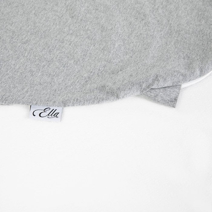 Housse pour coussin de grossesse Ella